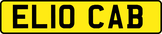 EL10CAB