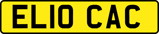 EL10CAC