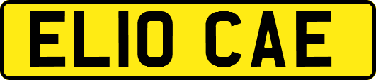 EL10CAE