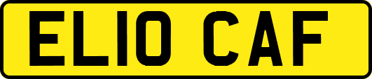 EL10CAF