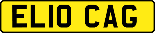 EL10CAG