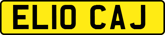 EL10CAJ