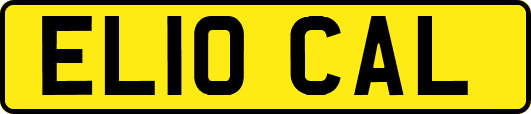 EL10CAL
