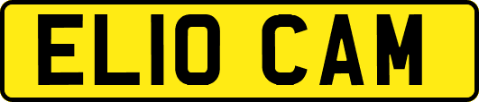 EL10CAM