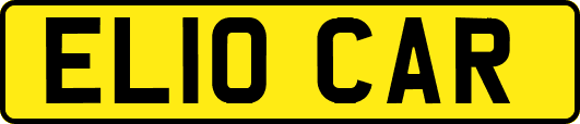 EL10CAR