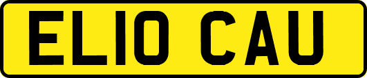 EL10CAU