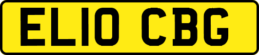 EL10CBG