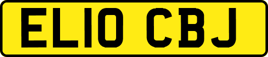 EL10CBJ