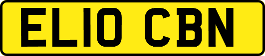 EL10CBN
