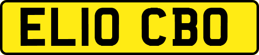 EL10CBO
