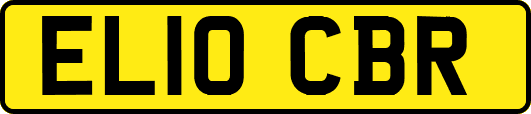 EL10CBR