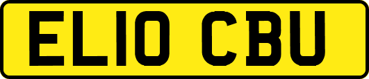 EL10CBU