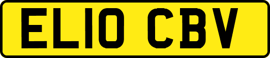 EL10CBV