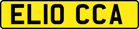 EL10CCA