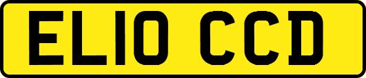 EL10CCD