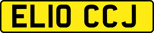 EL10CCJ