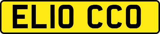 EL10CCO