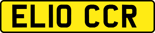 EL10CCR