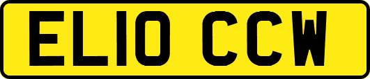 EL10CCW