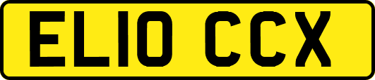 EL10CCX