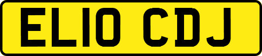 EL10CDJ