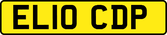 EL10CDP