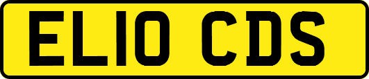 EL10CDS
