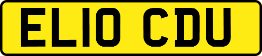 EL10CDU
