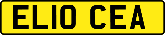 EL10CEA