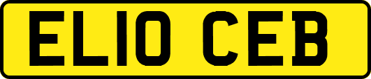 EL10CEB