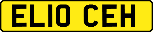 EL10CEH