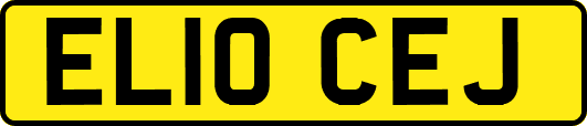 EL10CEJ
