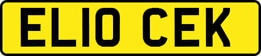 EL10CEK