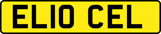 EL10CEL