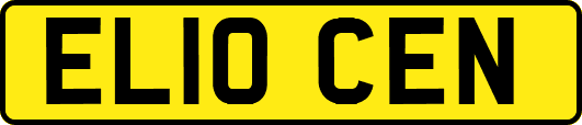 EL10CEN