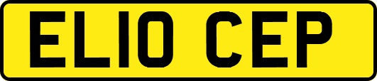 EL10CEP