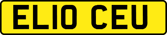 EL10CEU