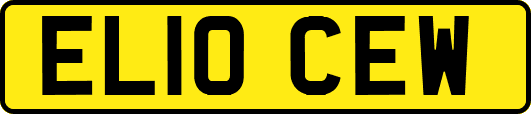 EL10CEW