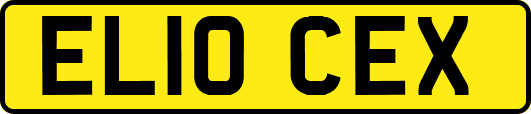 EL10CEX