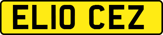 EL10CEZ
