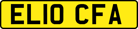 EL10CFA