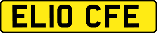 EL10CFE