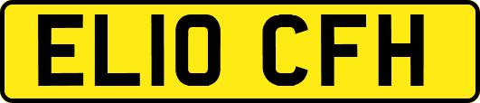 EL10CFH