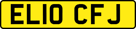 EL10CFJ