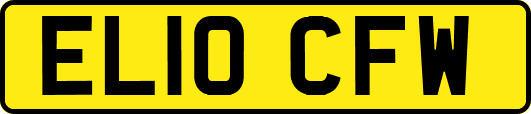 EL10CFW