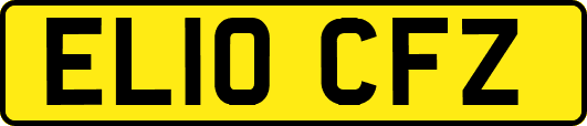 EL10CFZ