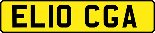 EL10CGA