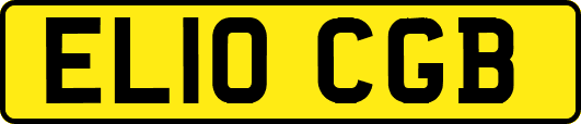 EL10CGB