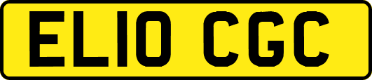 EL10CGC