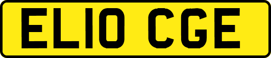 EL10CGE
